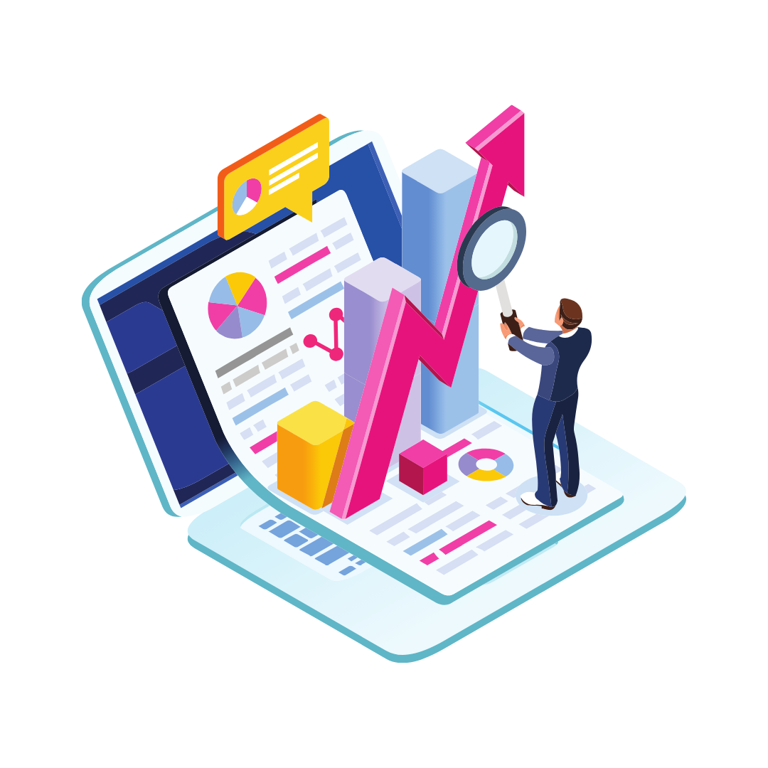 Errors in Reporting Hurt Decision-Making