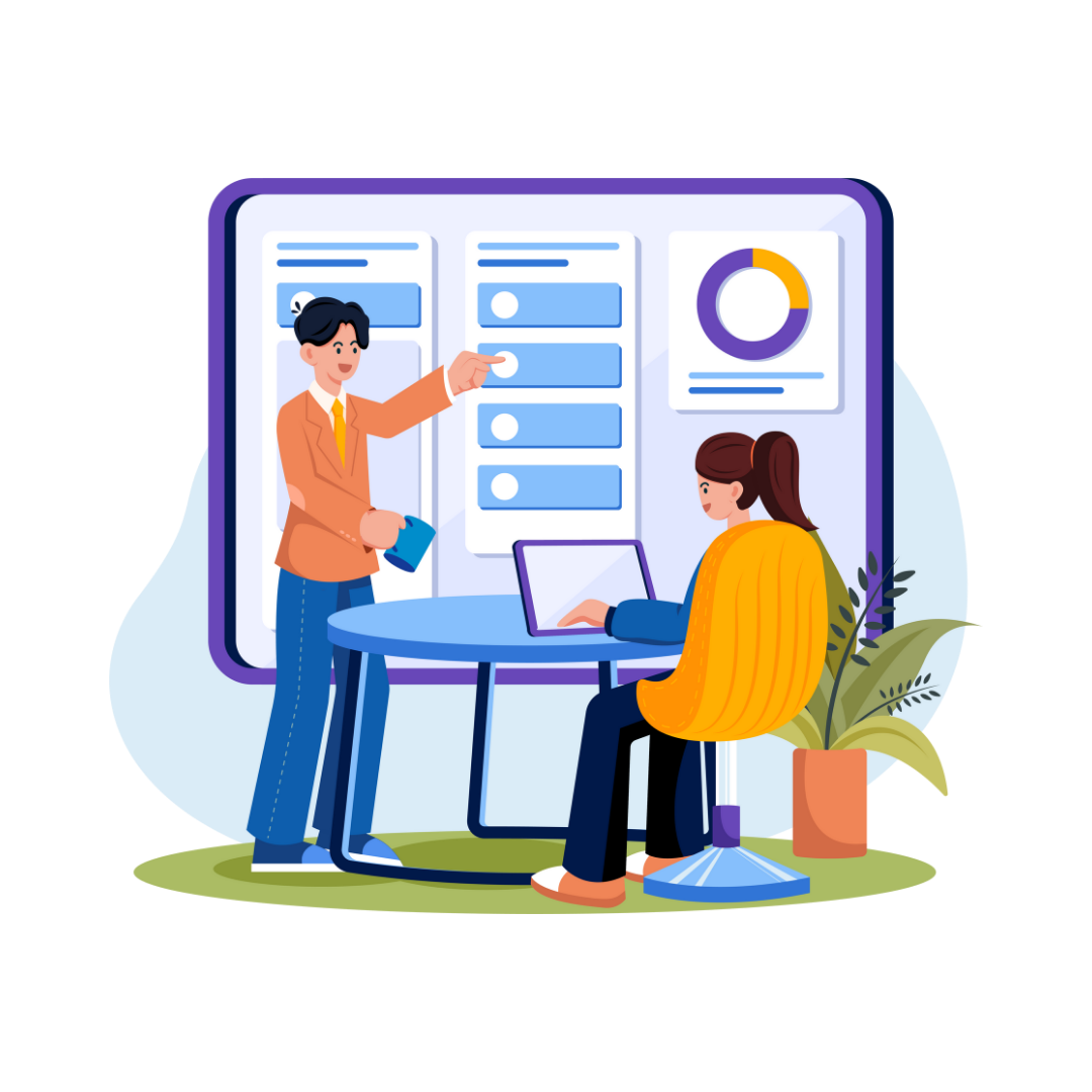 Your Team Is Always in Catch-Up Mode